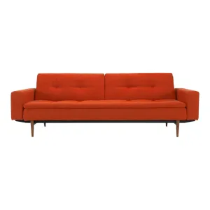 Dublexo Deluxe Sofa - w/ Arms