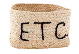 ETC BASKET