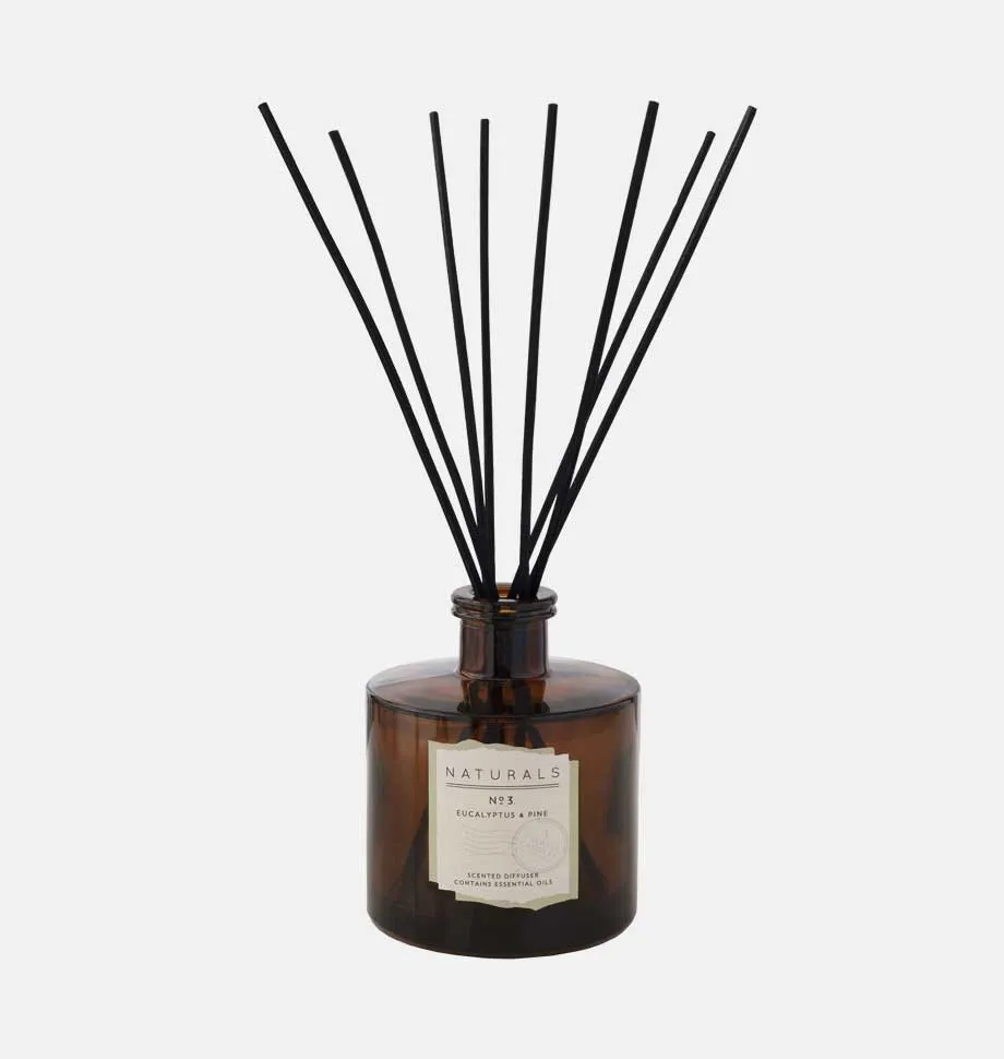 Eucalyptus & Pine Diffuser In Gift Box