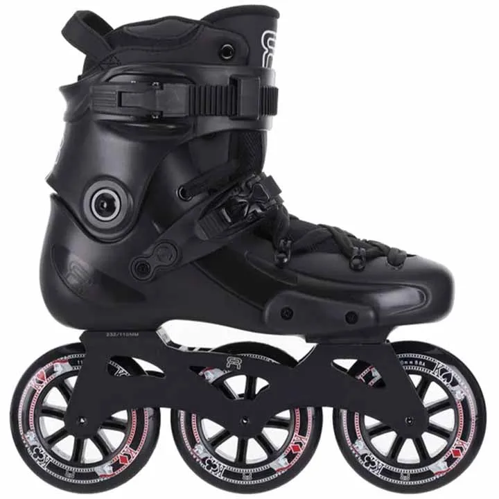 FR 3 310 Black Skates