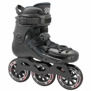 FR 3 310 Black Skates