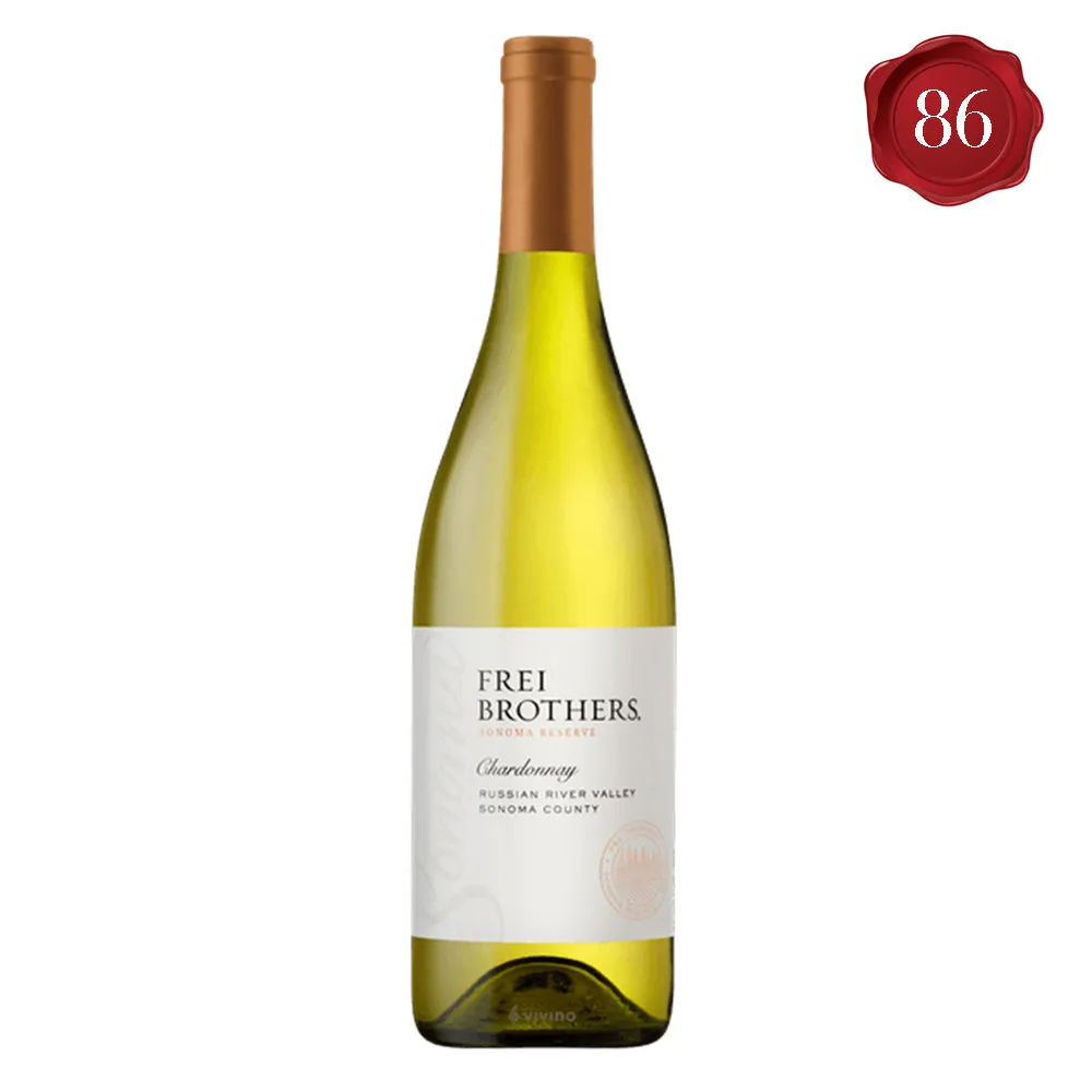 Frei Brothers Chardonnay