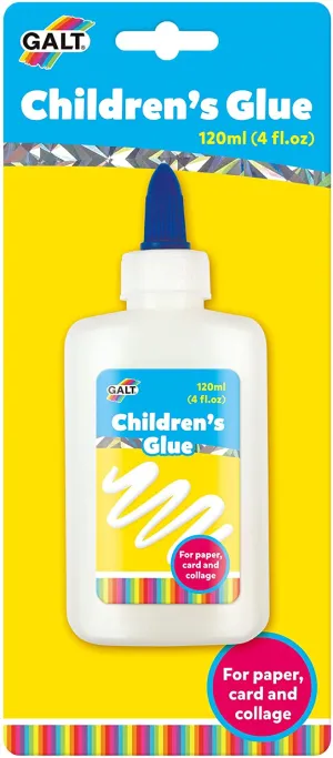 GALT Children's Glue 120ml