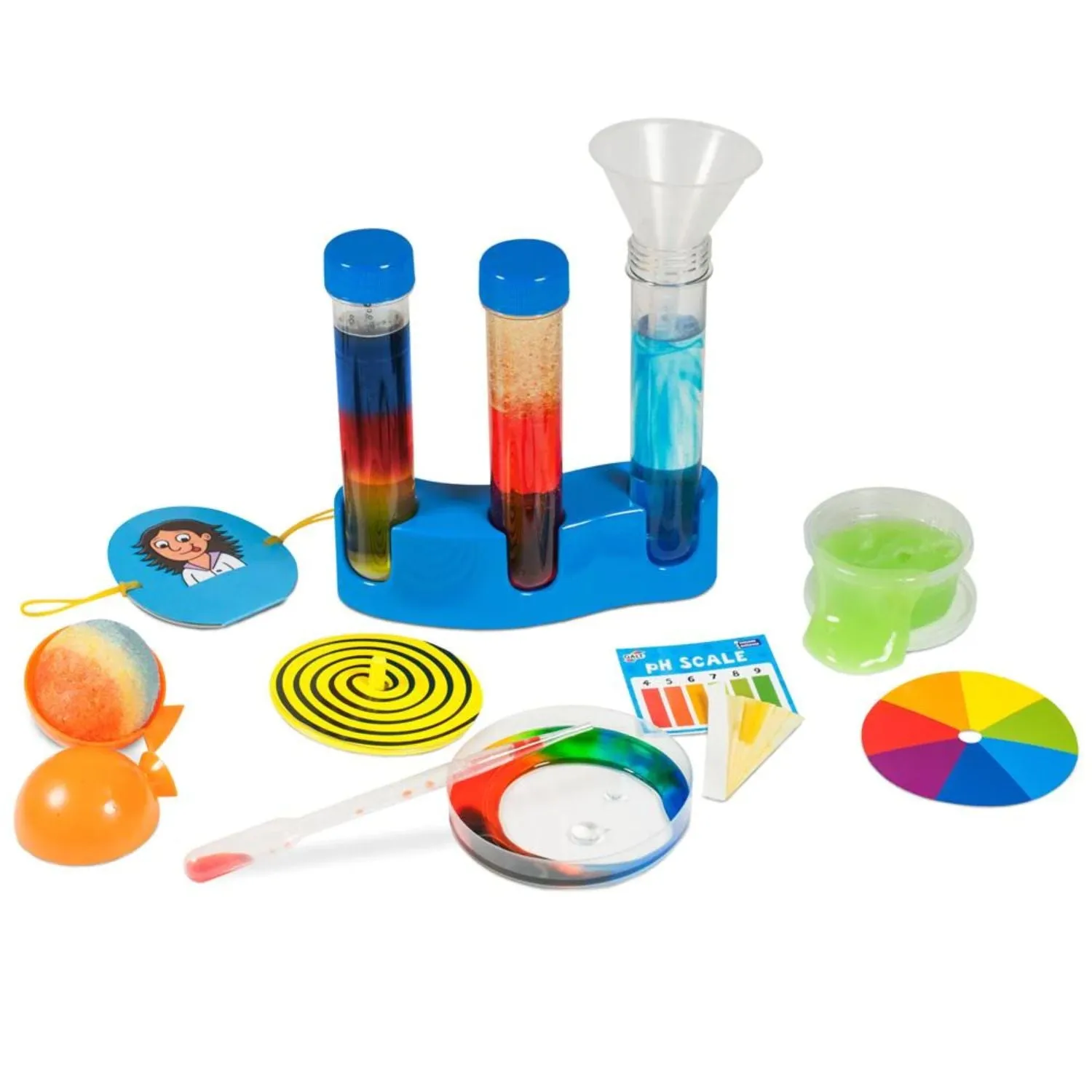 Galt Toys Science Lab