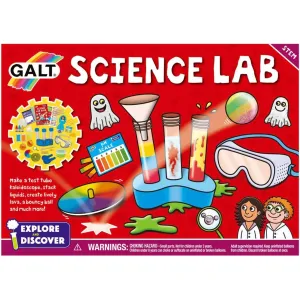 Galt Toys Science Lab