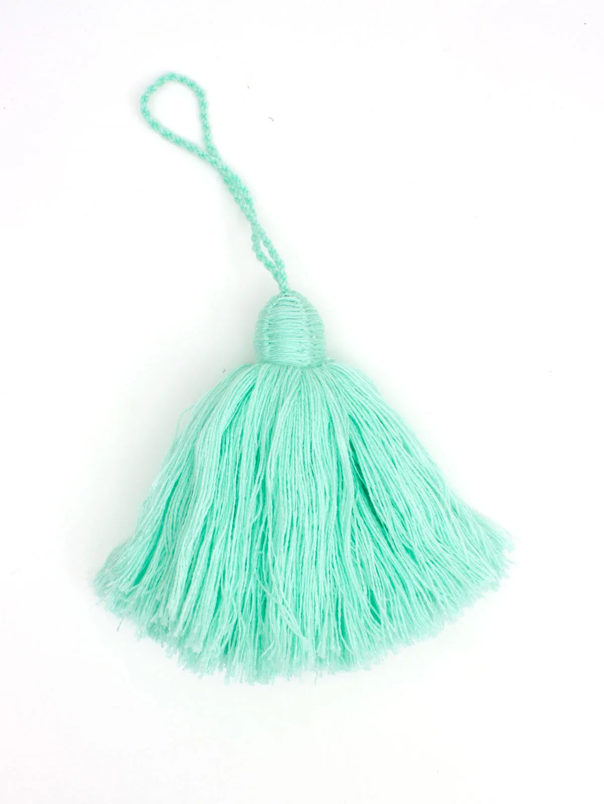 Giant Tassels, Large