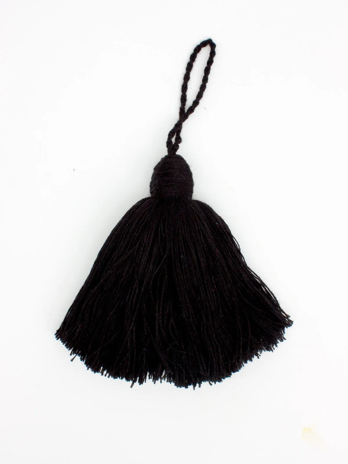 Giant Tassels, Large