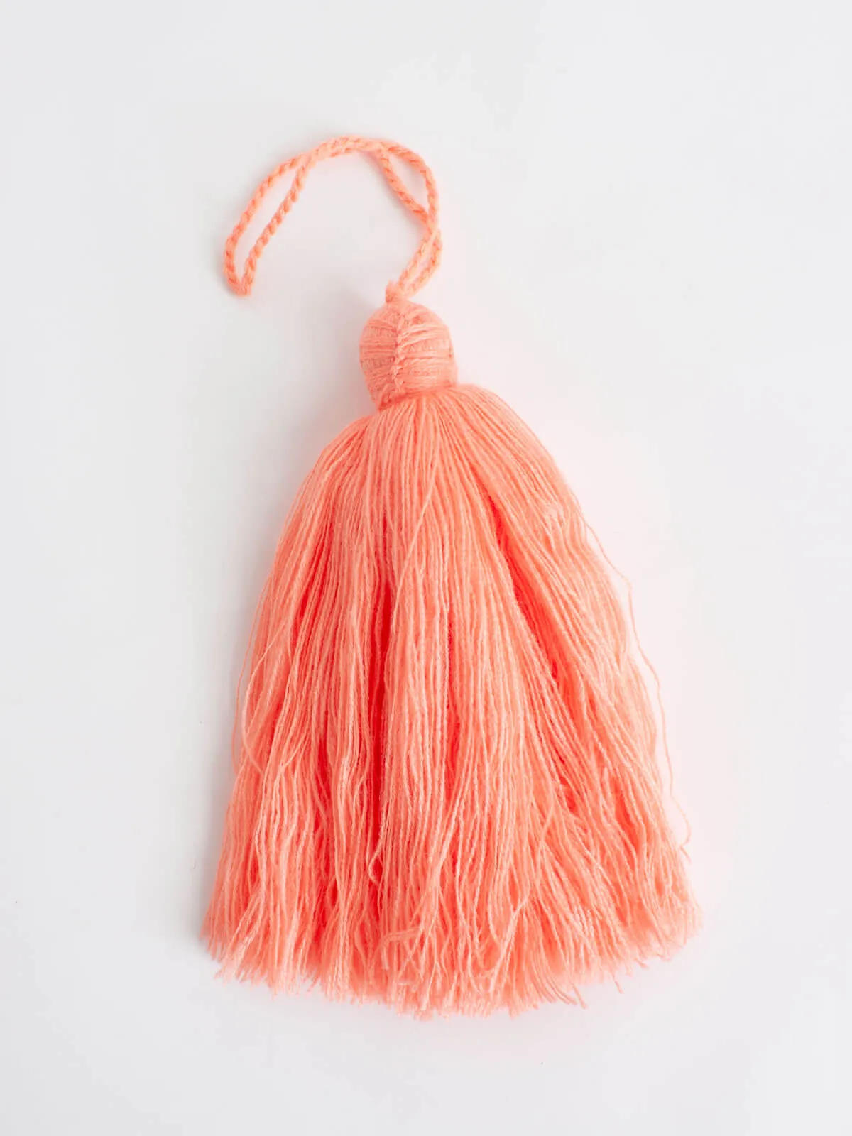 Giant Tassels, Large