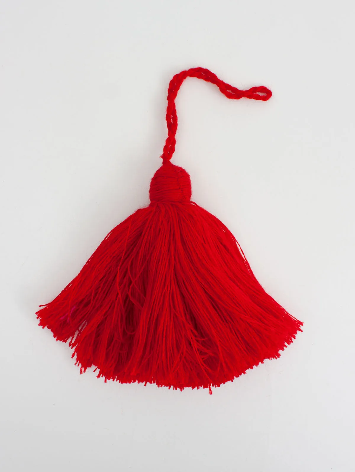 Giant Tassels, Large