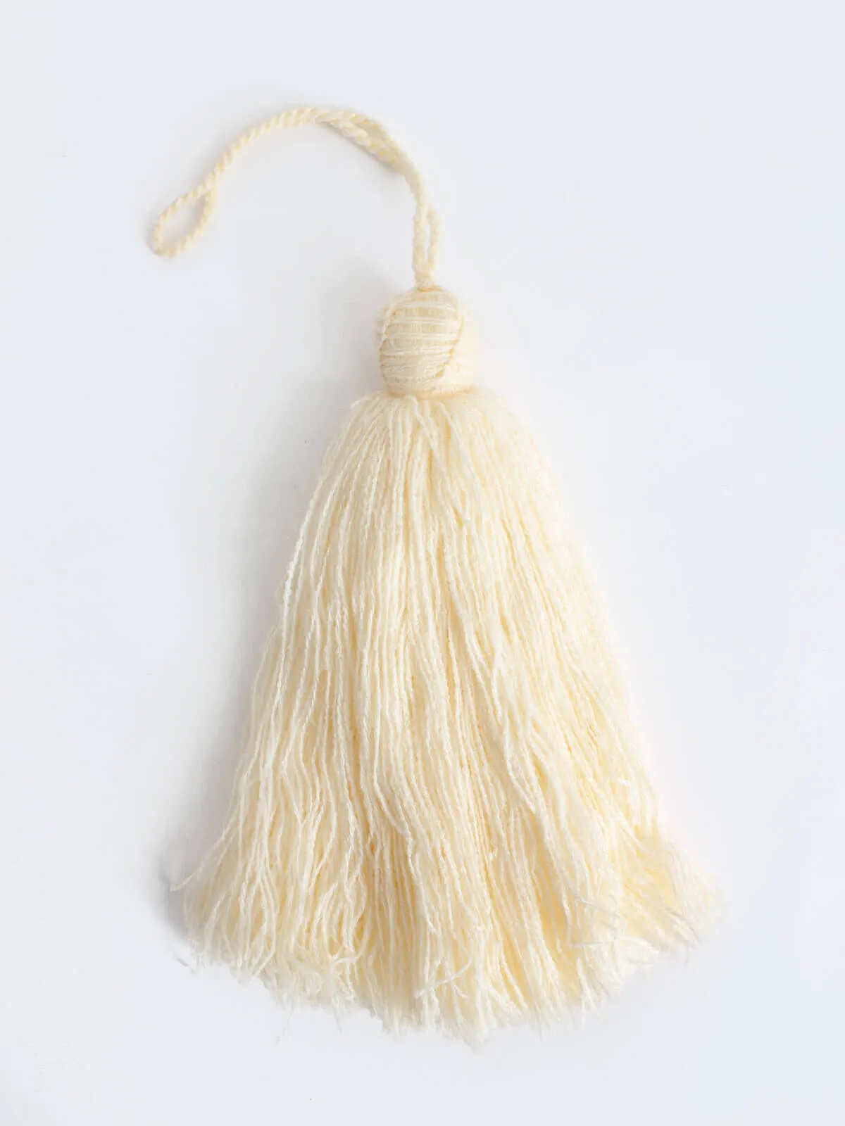 Giant Tassels, Large