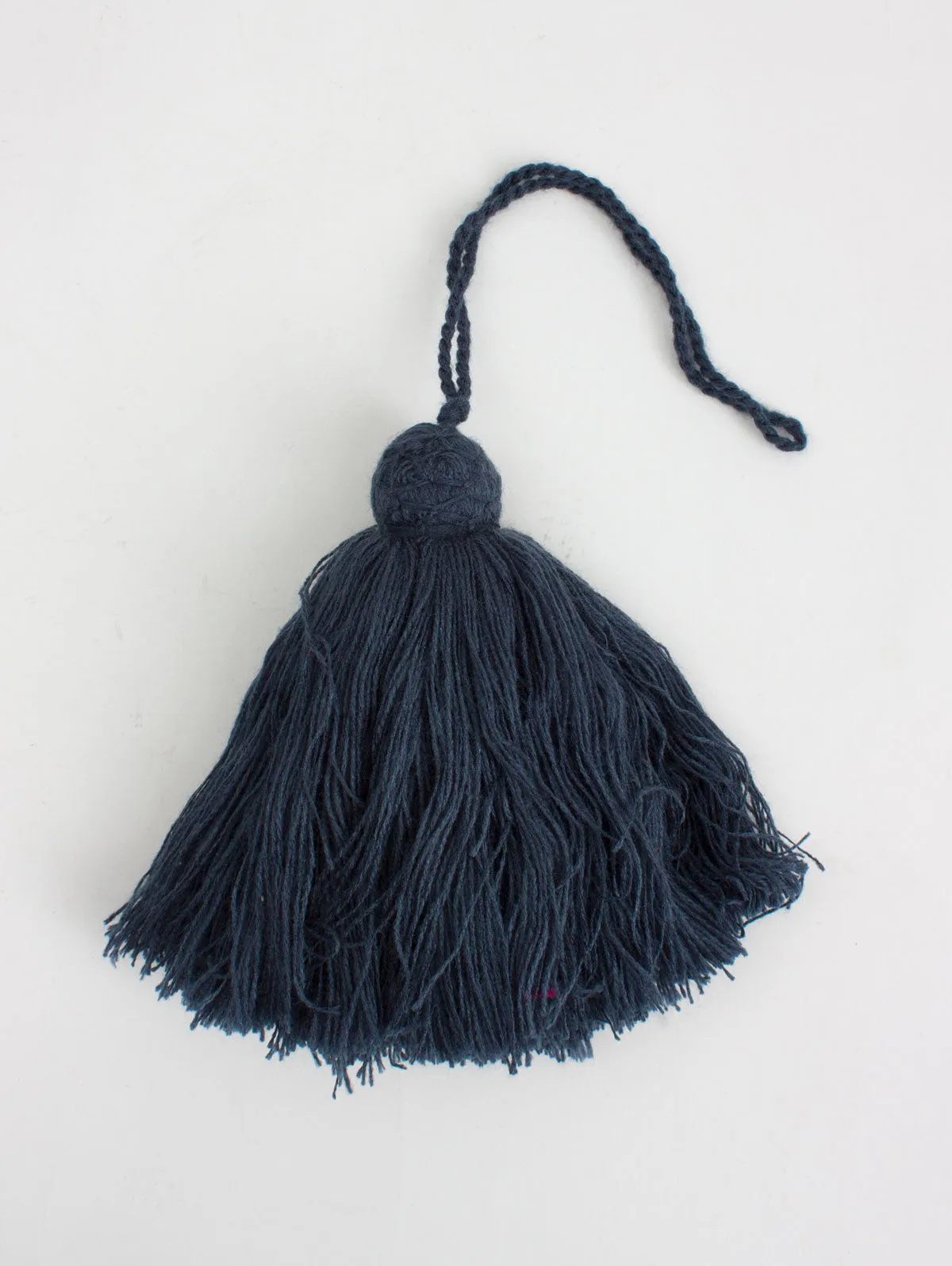 Giant Tassels, Large