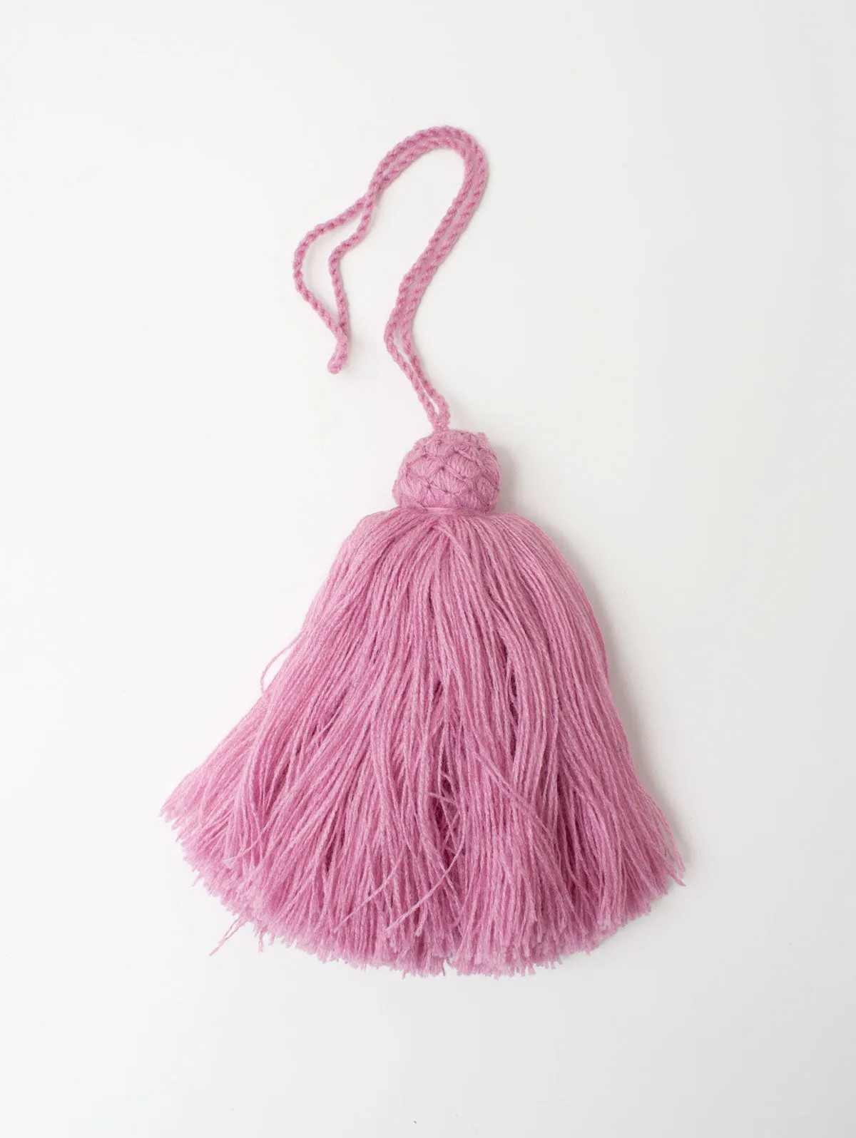 Giant Tassels, Large