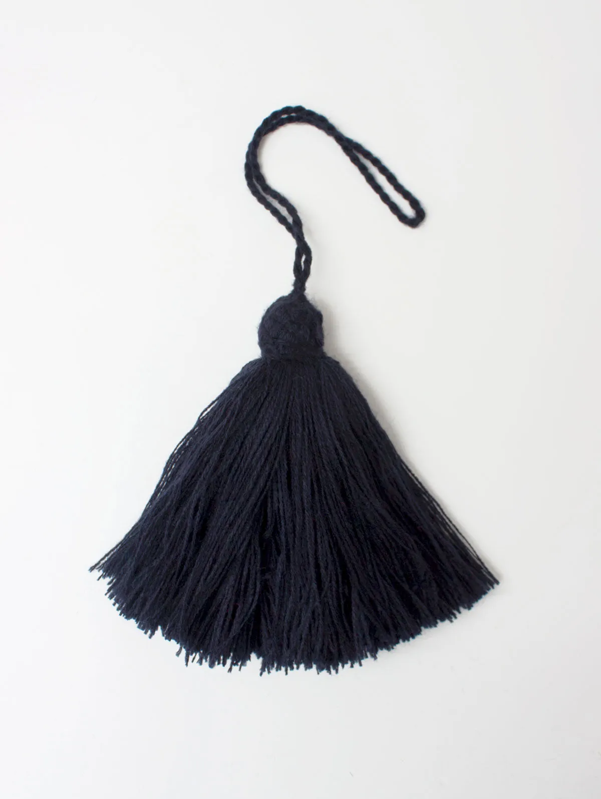 Giant Tassels, Large