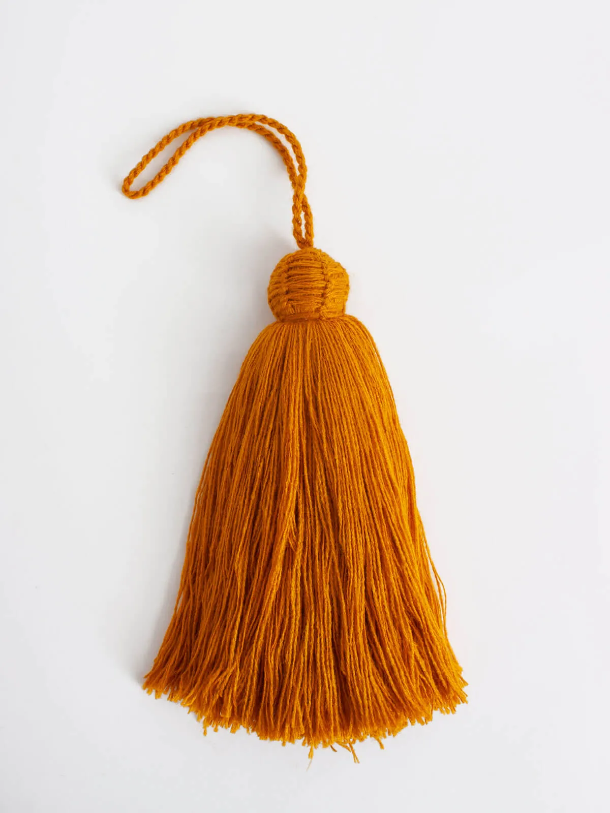 Giant Tassels, Large