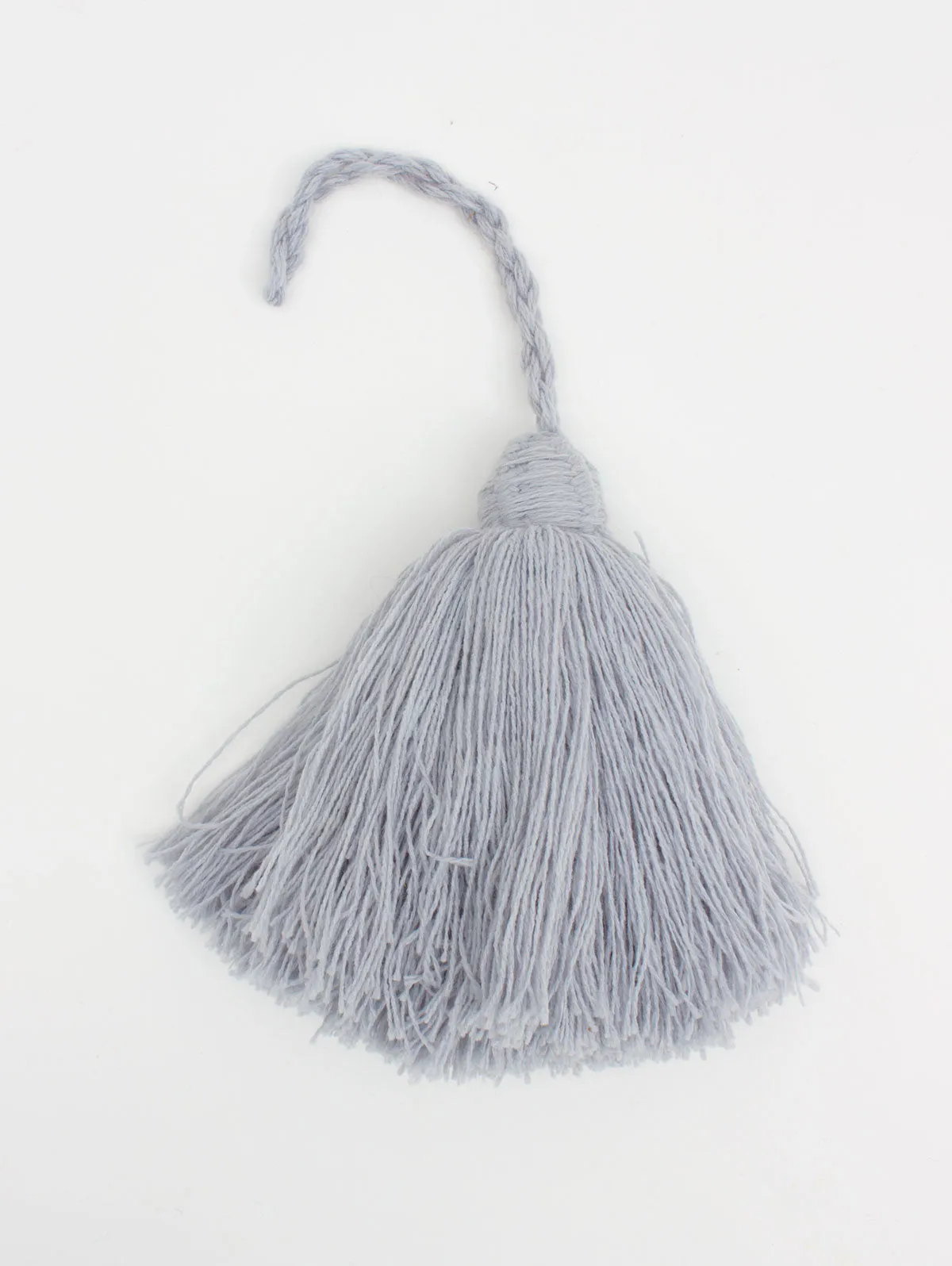 Giant Tassels, Large