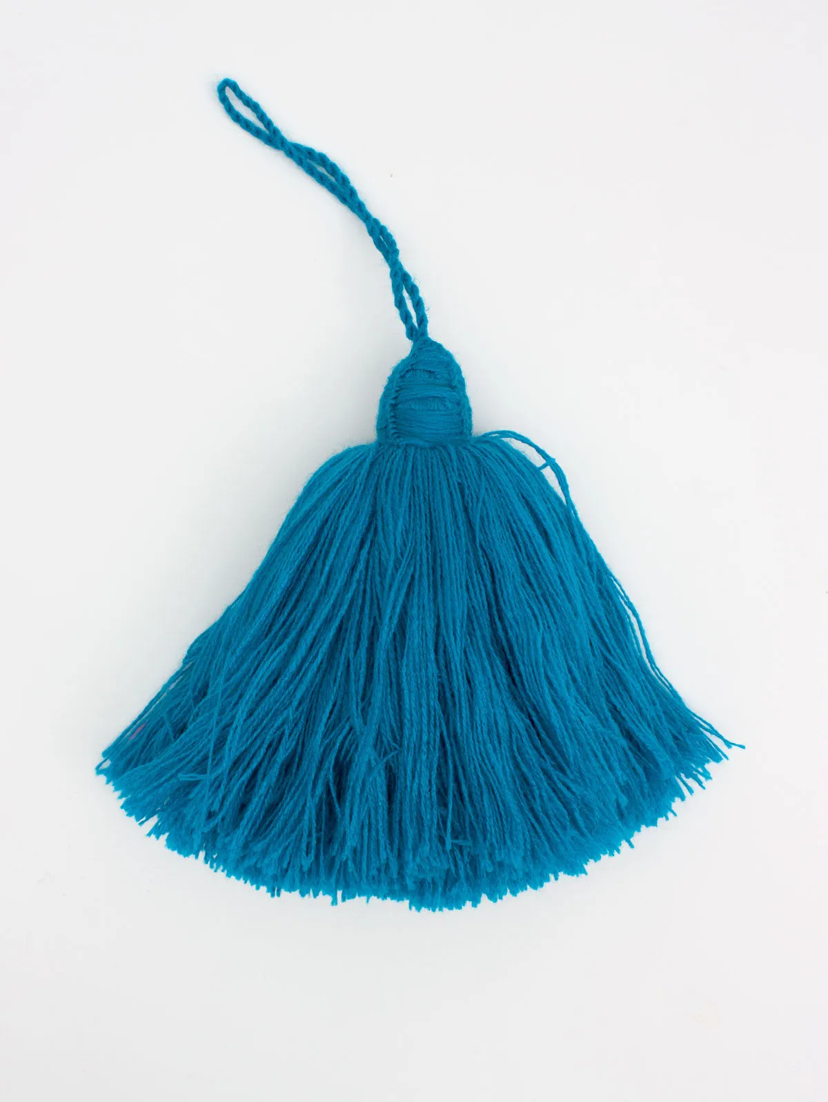 Giant Tassels, Large