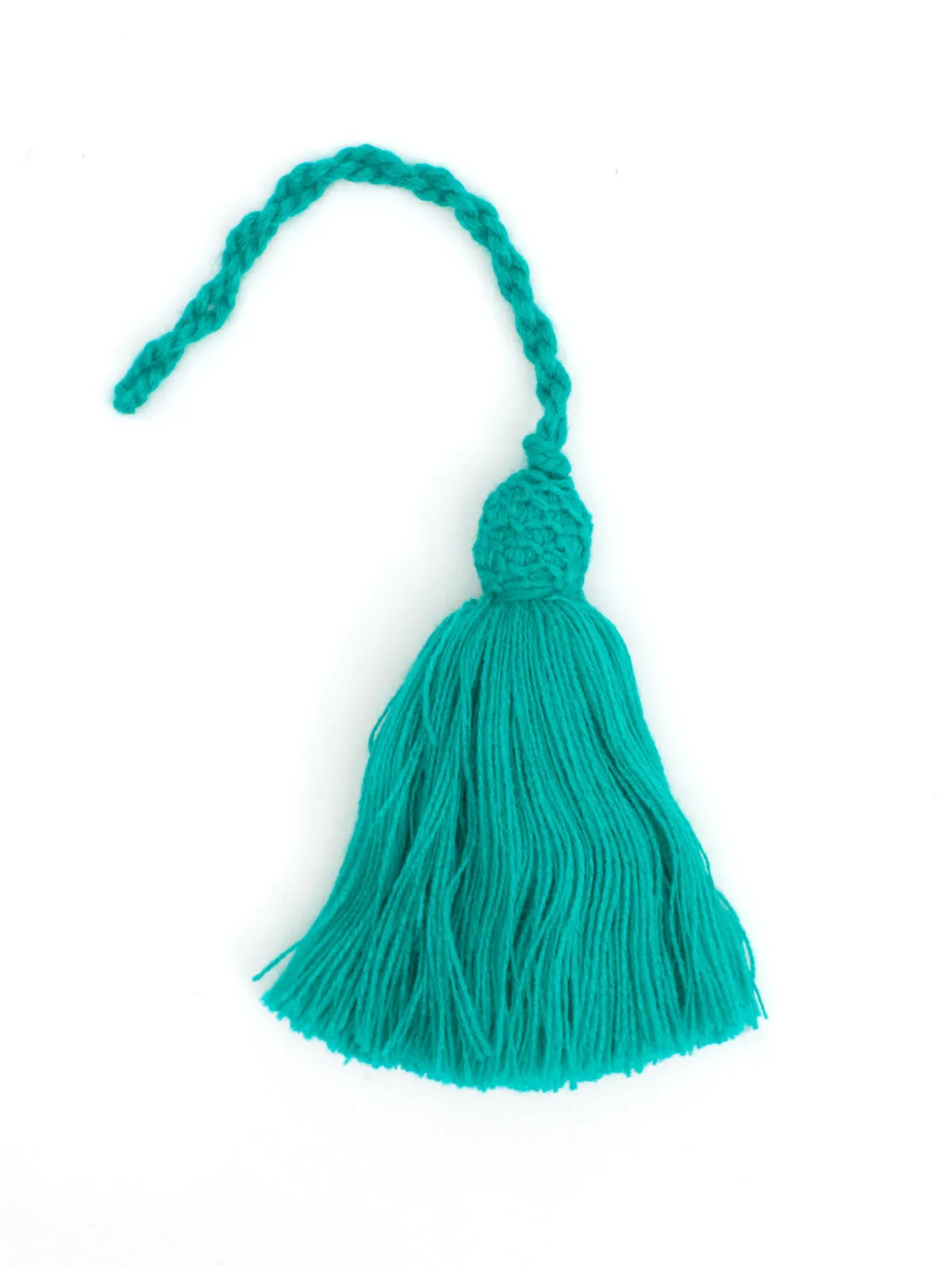 Giant Tassels, Large