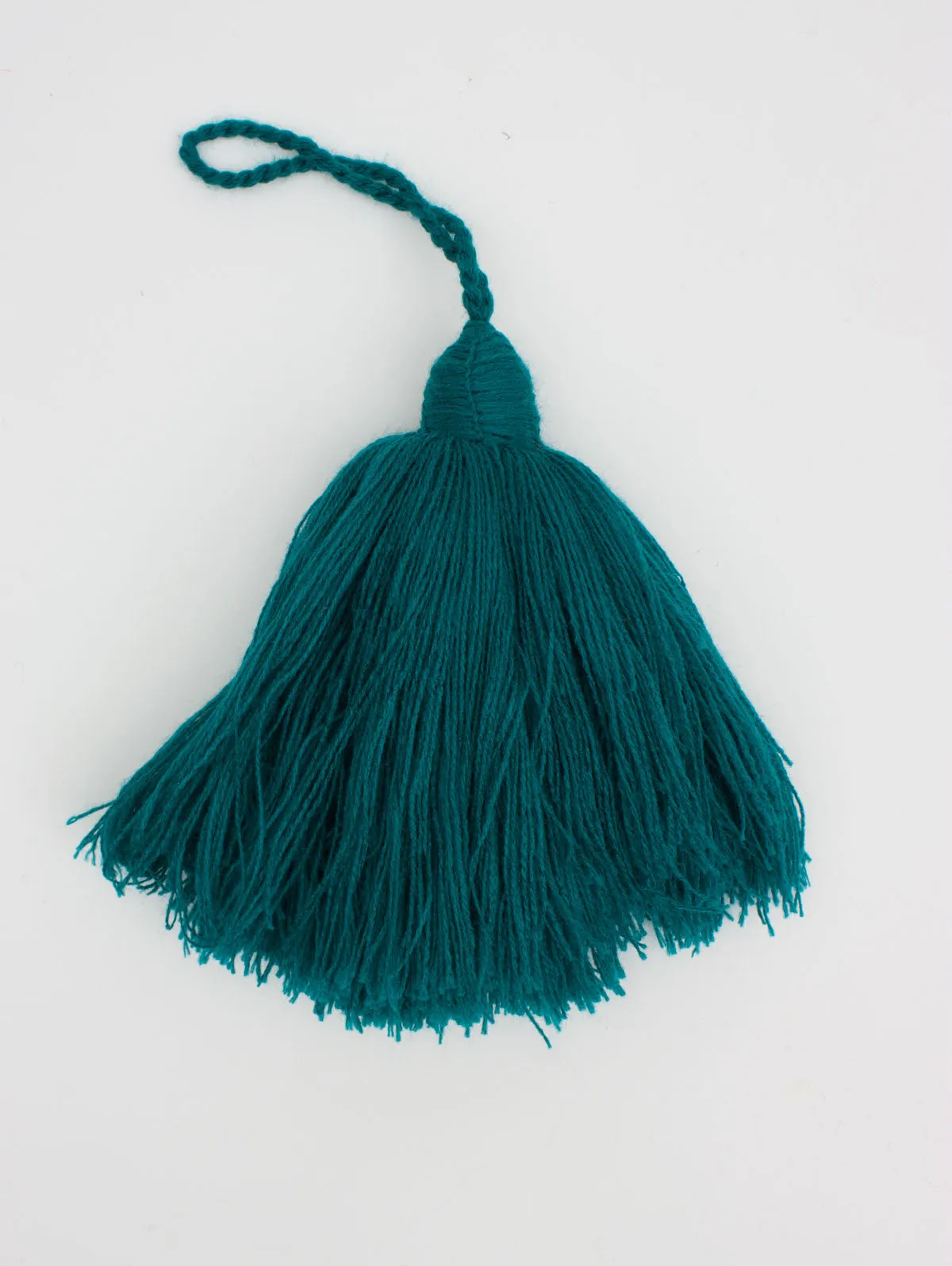 Giant Tassels, Large