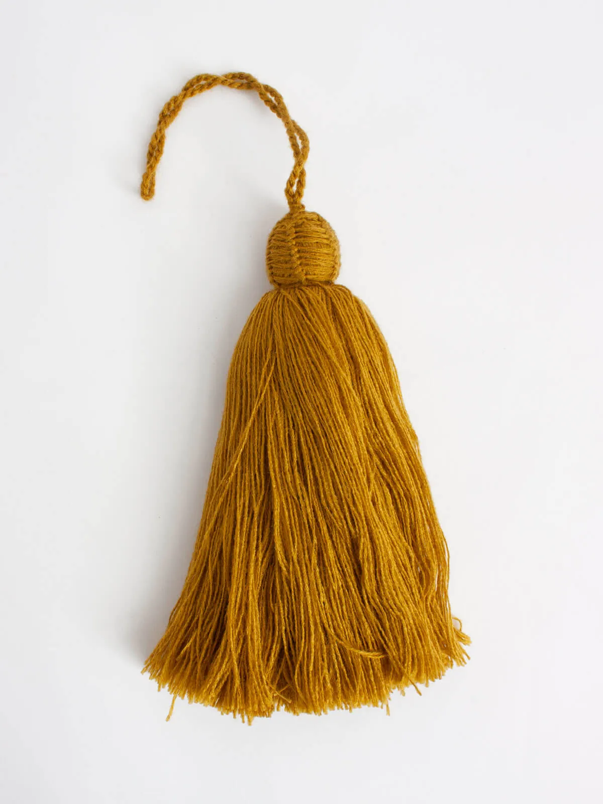 Giant Tassels, Large