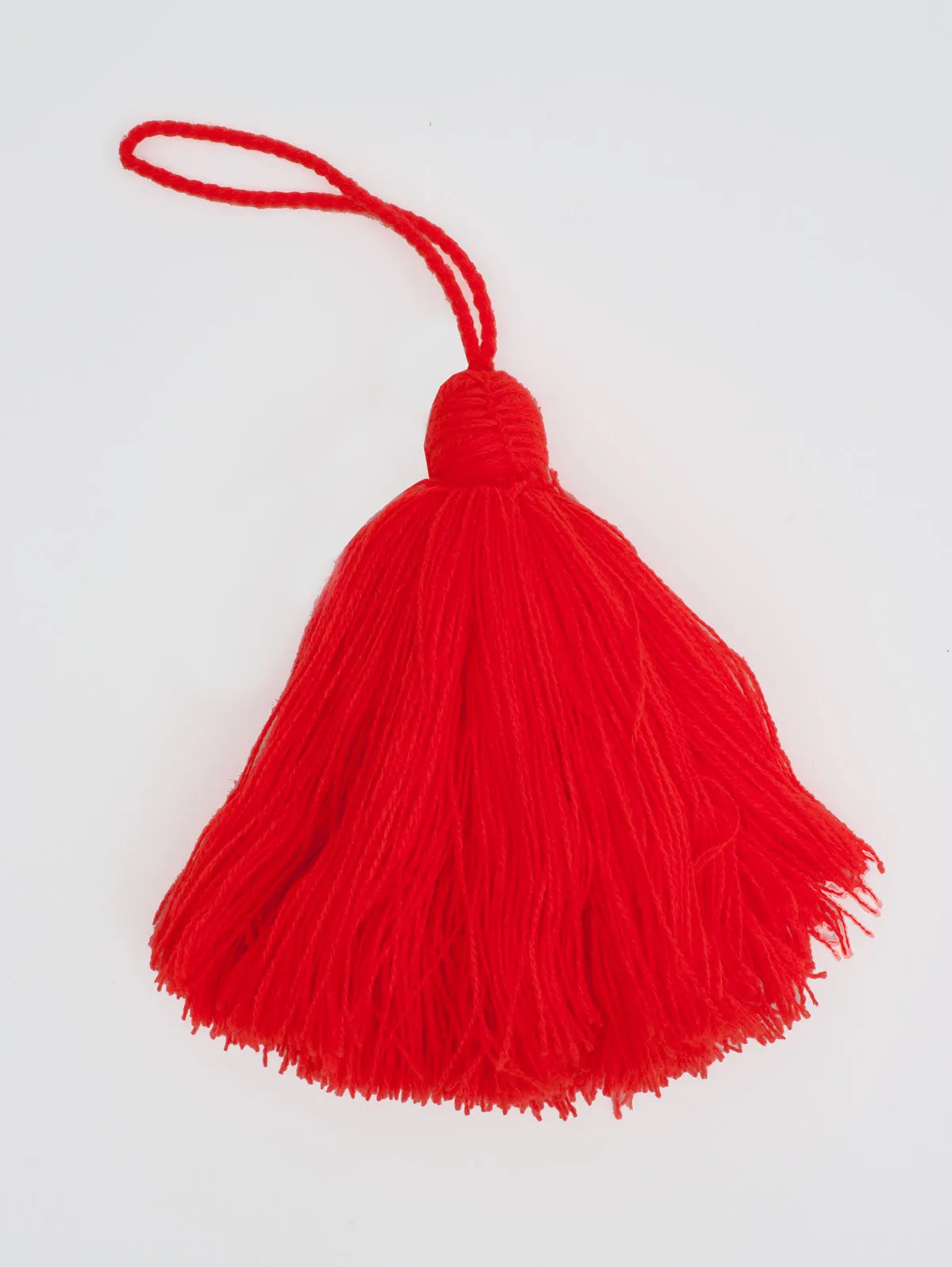 Giant Tassels, Large