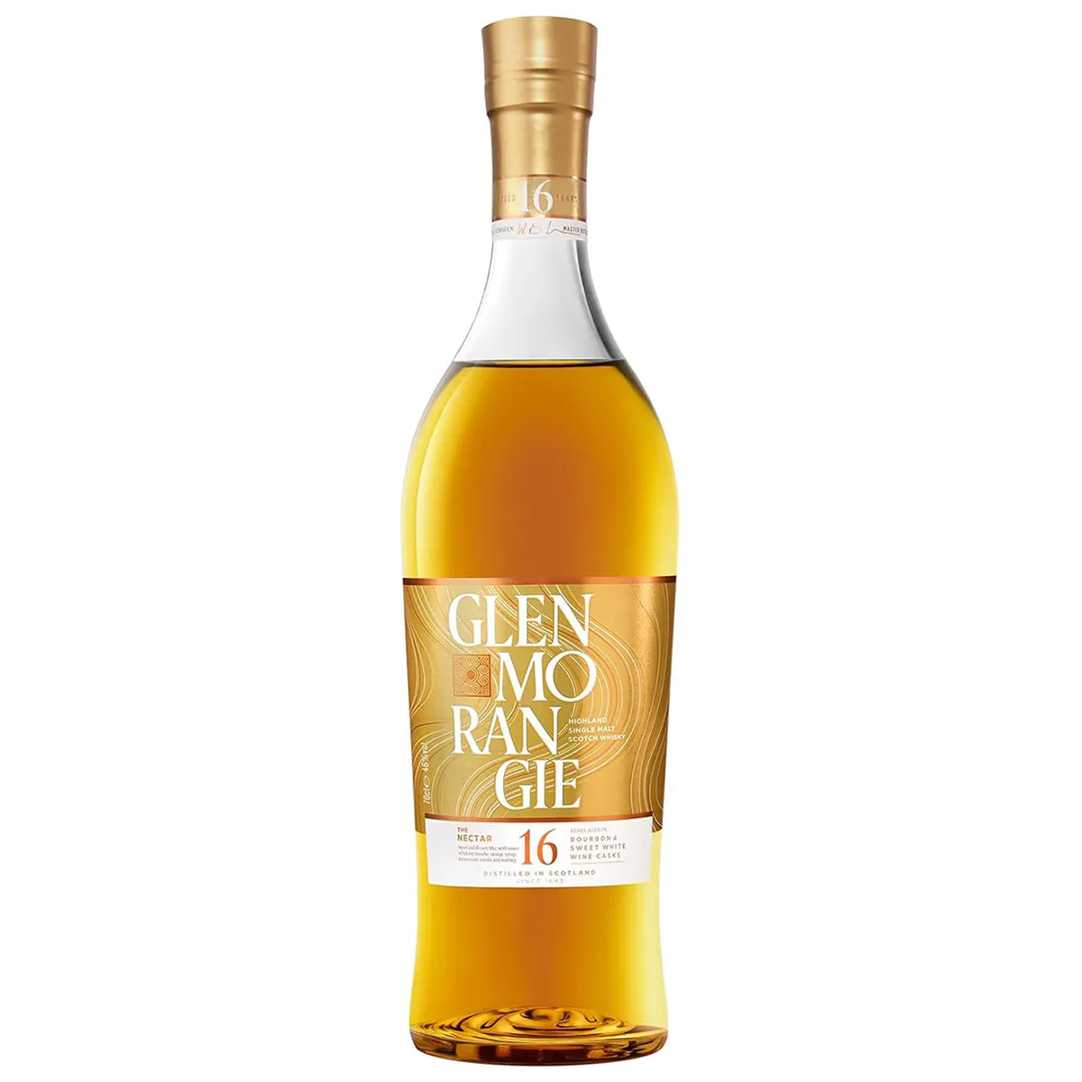 Glenmorangie 16 Year Old The Nectar