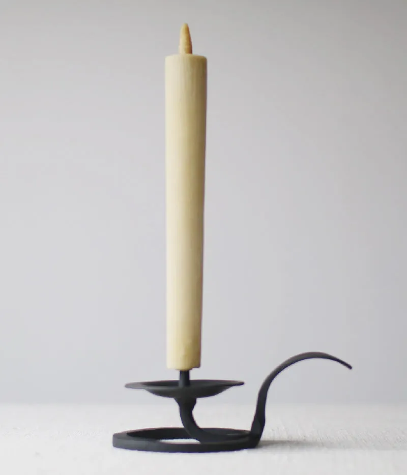 Ha-ze Sumac Candle {Size #10} Single