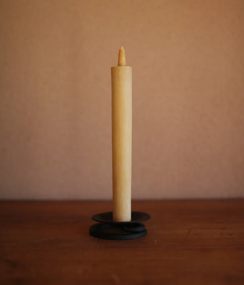 Ha-ze Sumac Candle {Size #10} Single