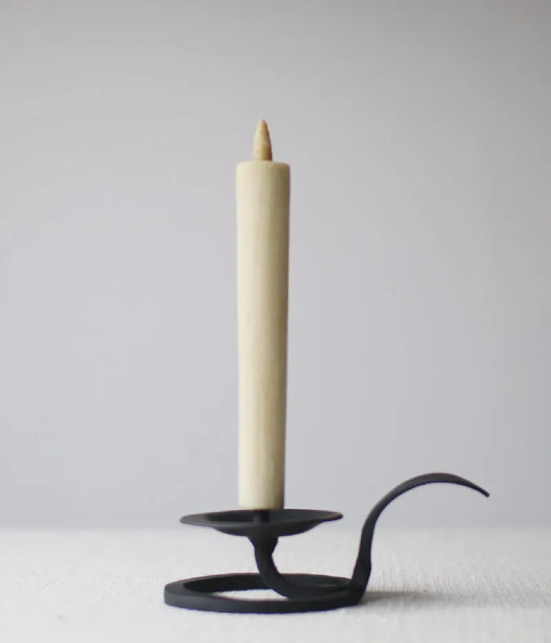 Ha-ze Sumac Candle {Size #7} Single