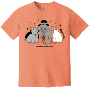 HallZOOween Costumes - Comfort Colors®