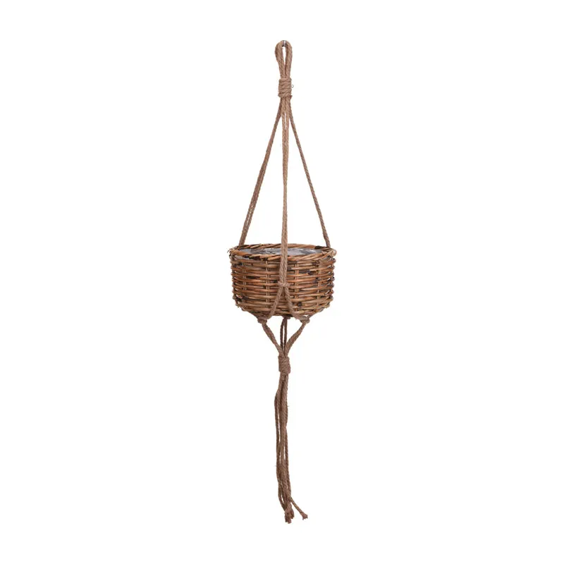 Hanging Basket PV Insert