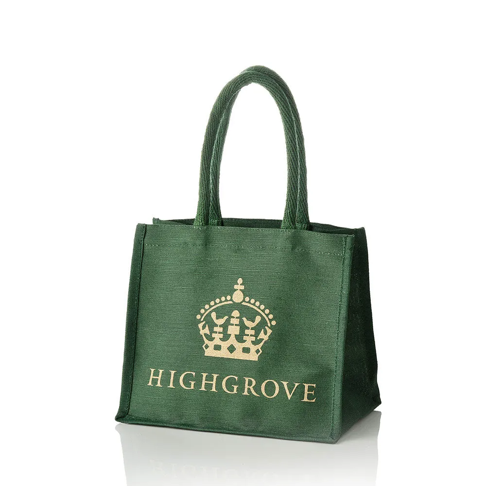 Highgrove Champagne and Chocolates Gift Set