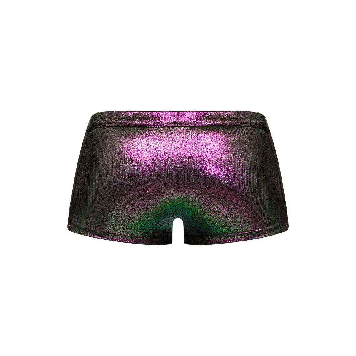 Hocus Pocus - Uplift Short - X-Large - Purple