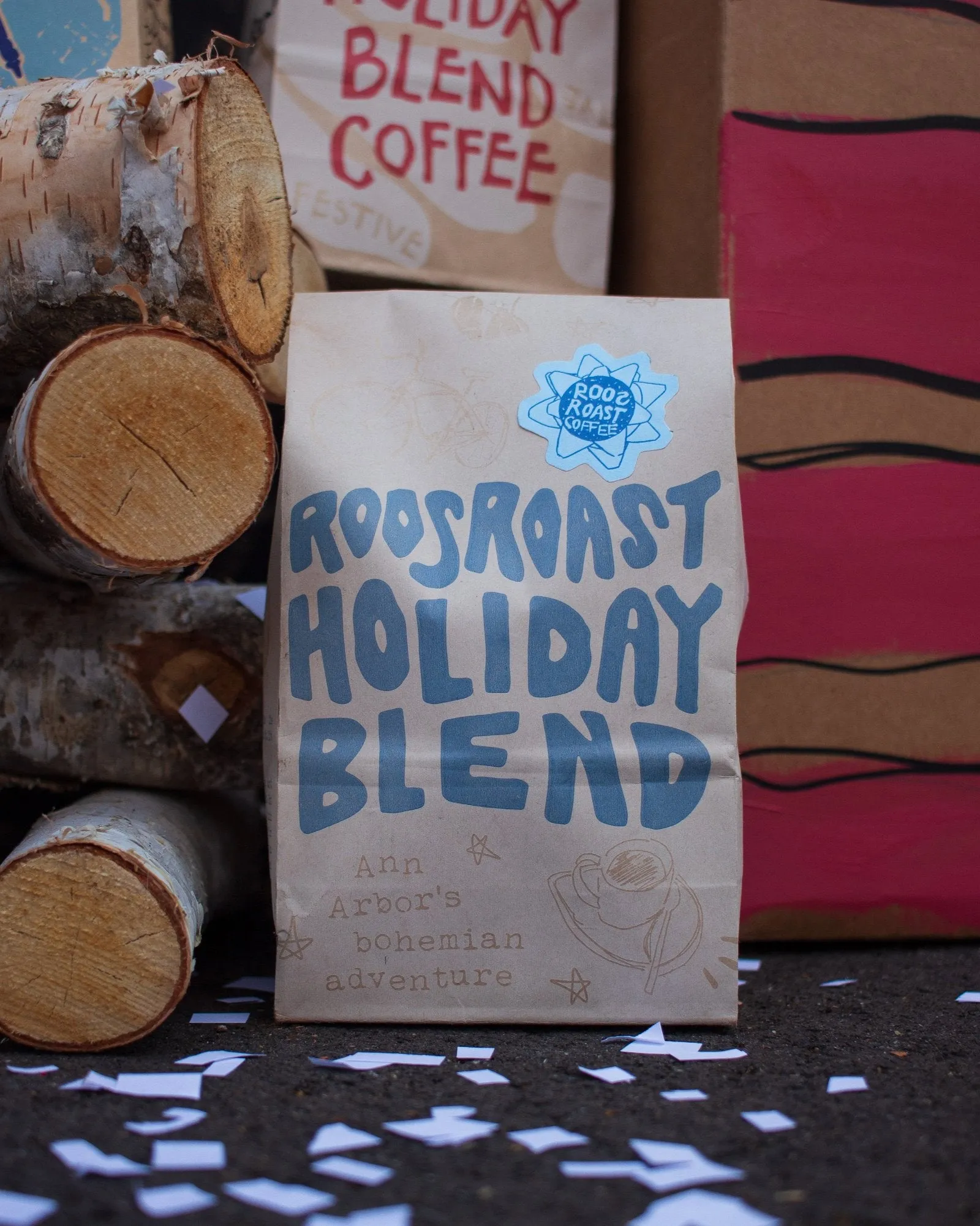 Holiday Blend