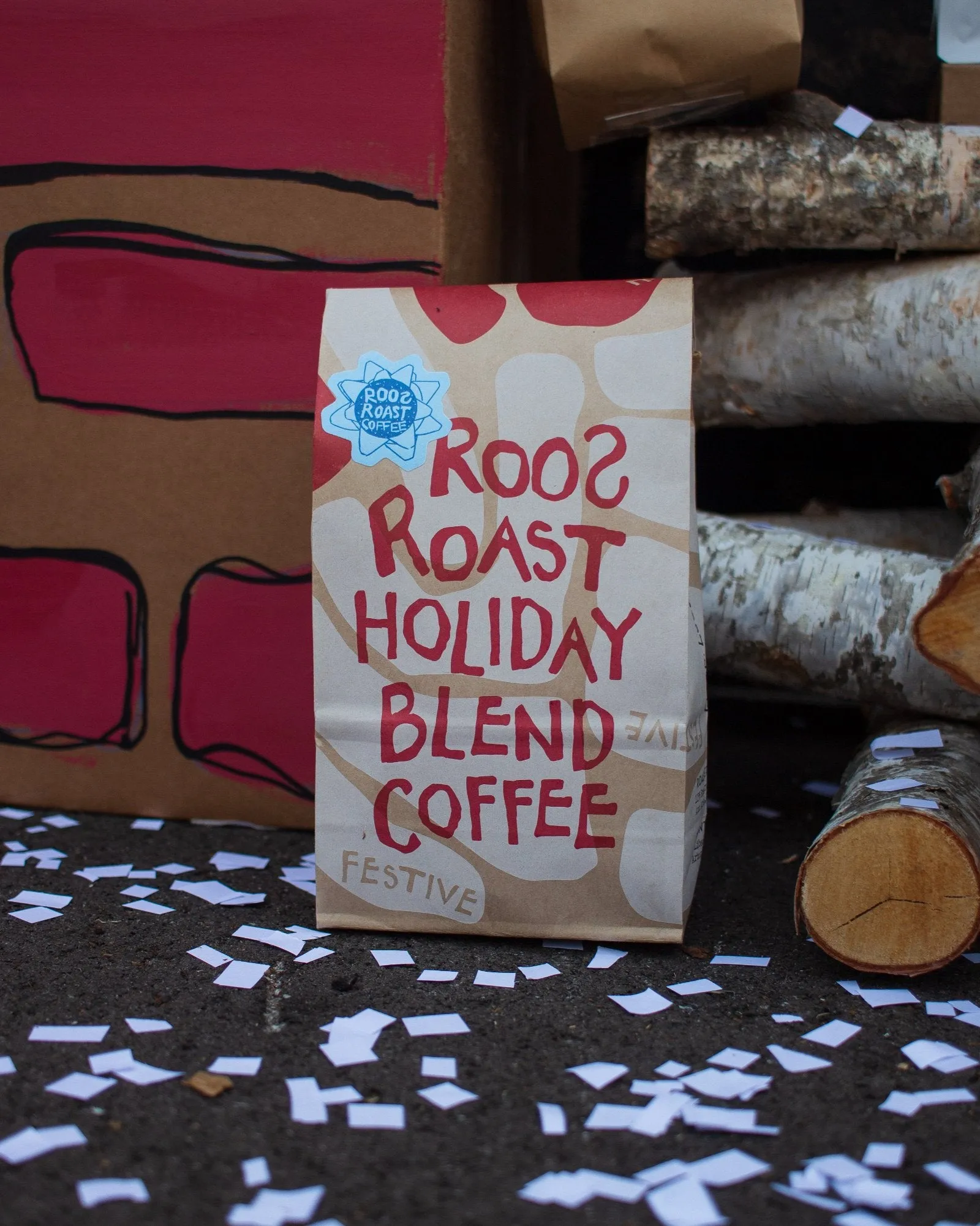 Holiday Blend