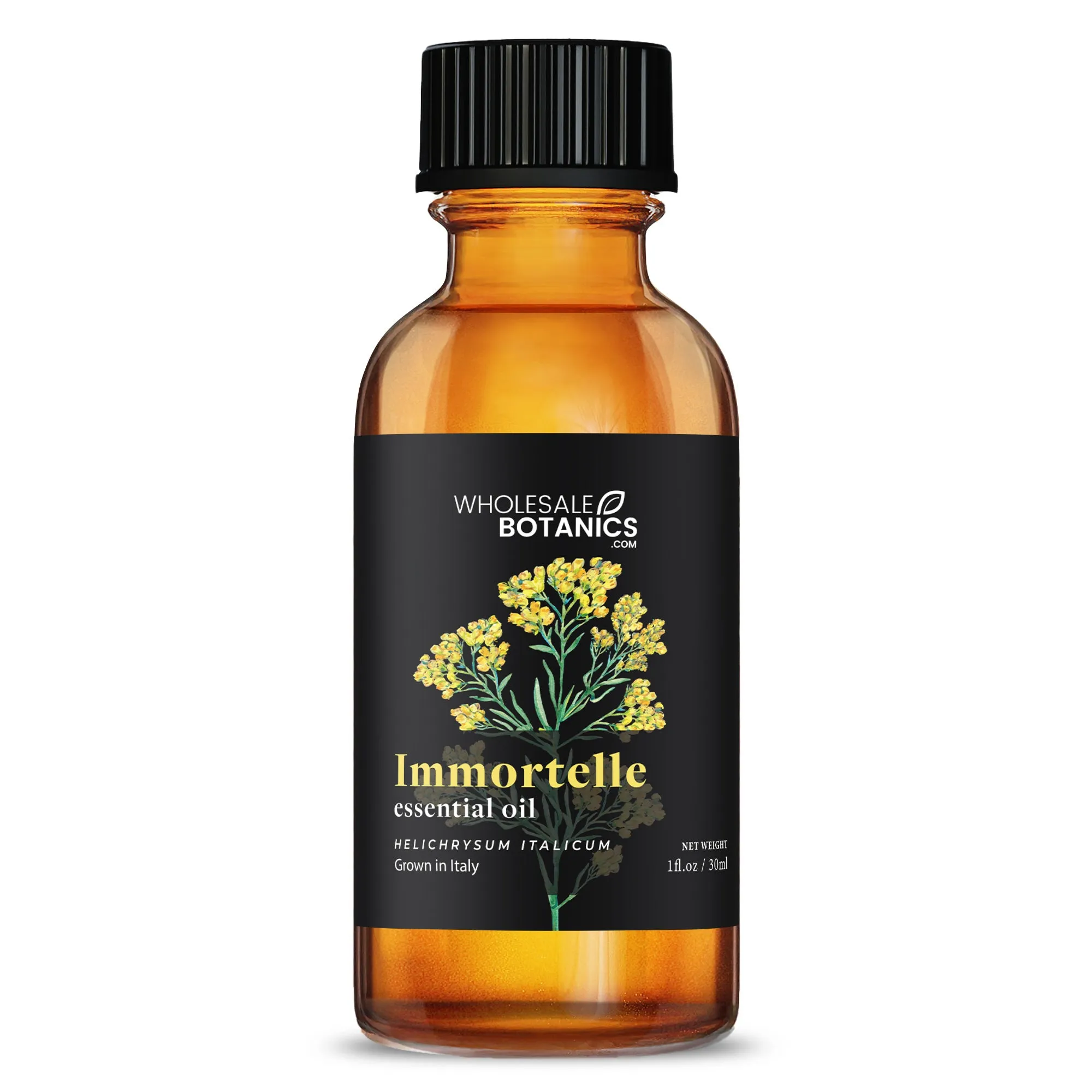 Immortelle Essential Oil