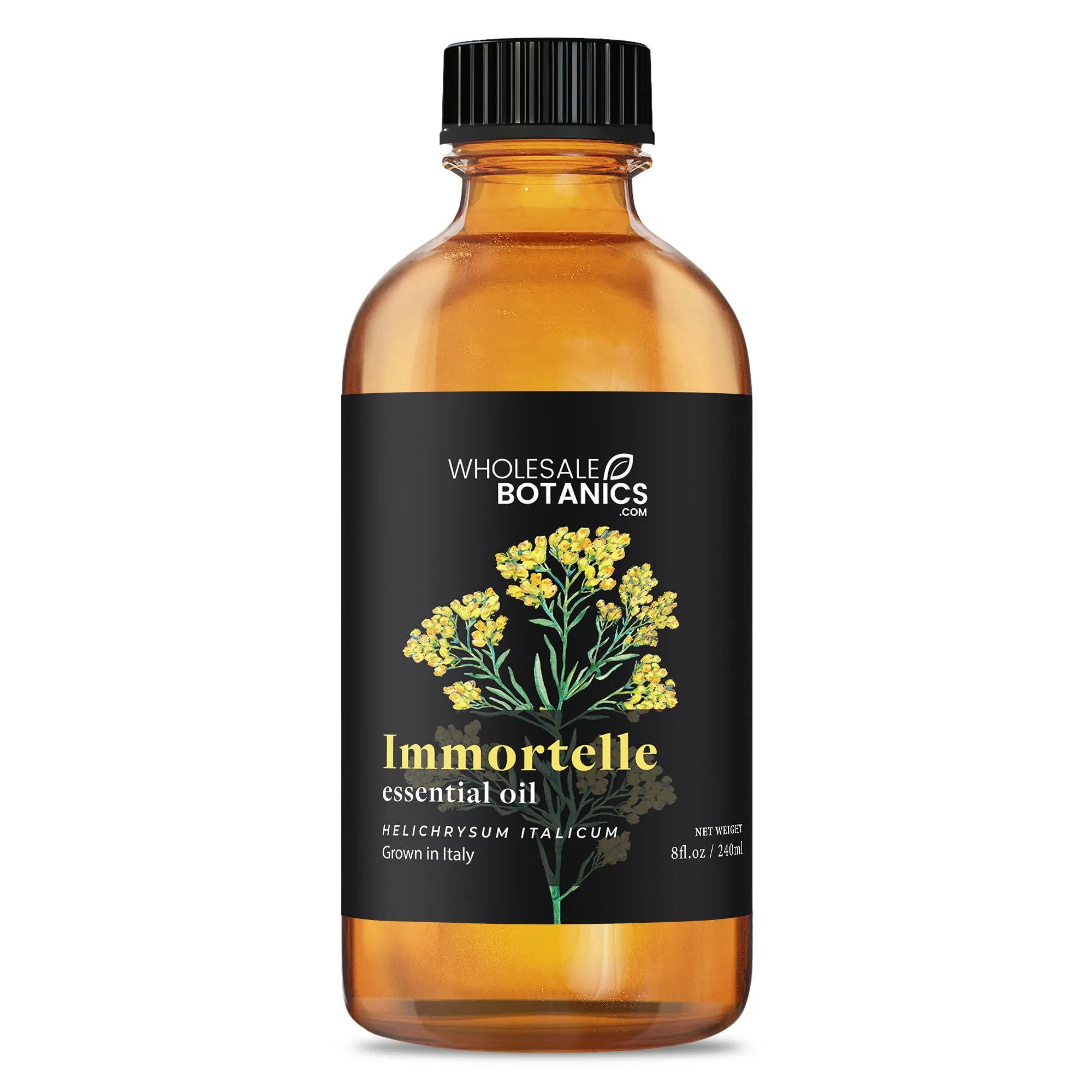 Immortelle Essential Oil