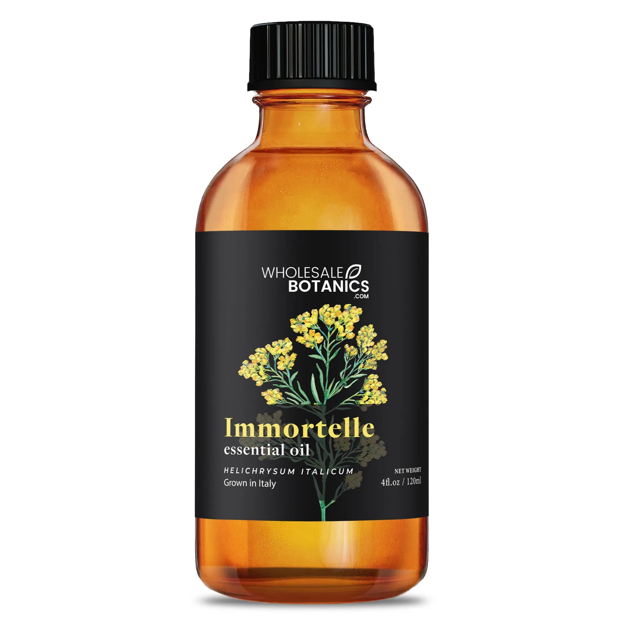 Immortelle Essential Oil