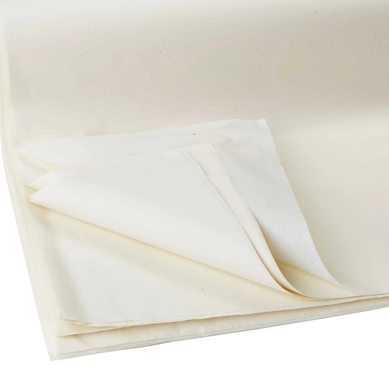 Ivory Gift Tissue Paper