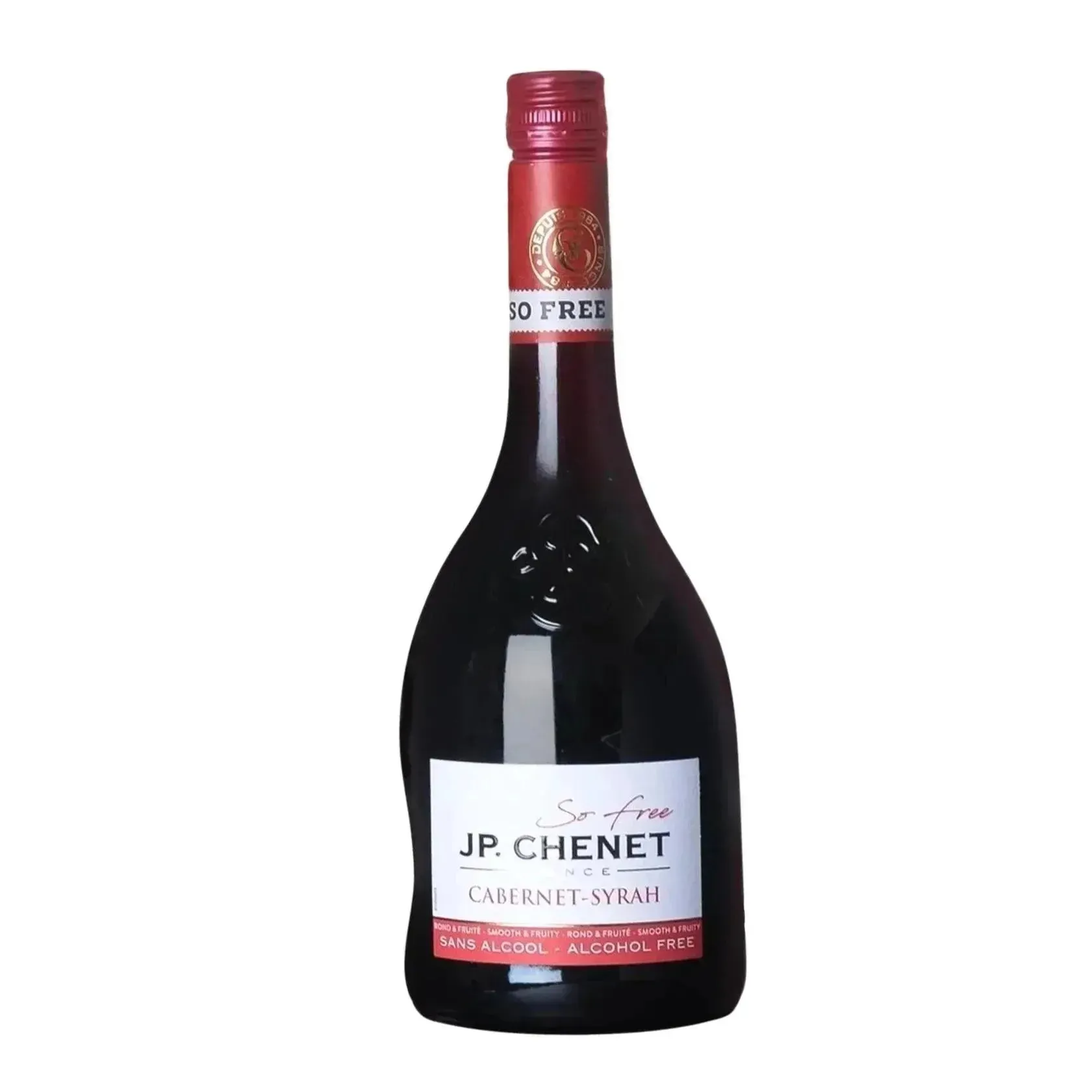 JP Chenet Non-Alcoholic Cabernet Syrah