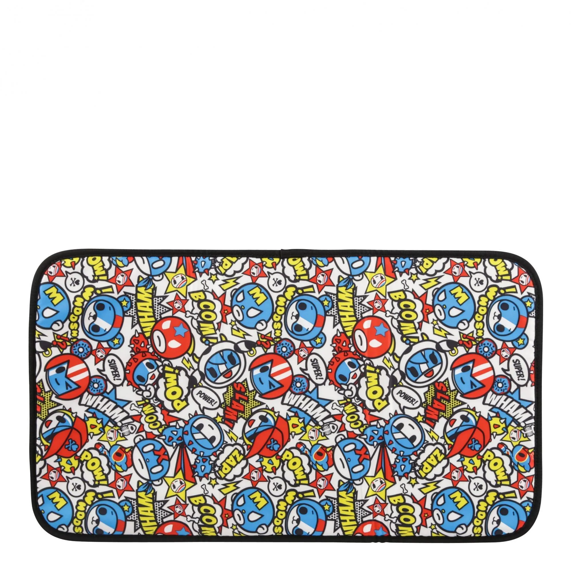 Jujube Changing Pad - Super Toki