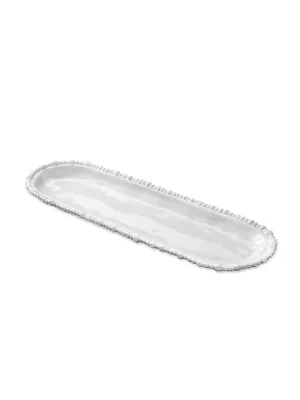 Kolbie & Colby Wedding Registry - VIDA Alegria Baguette Platter