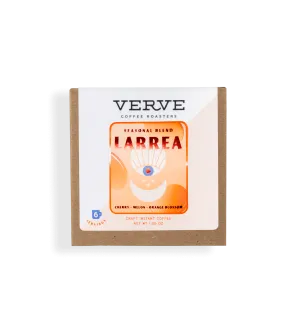 Larrea Blend Craft Instant Coffee