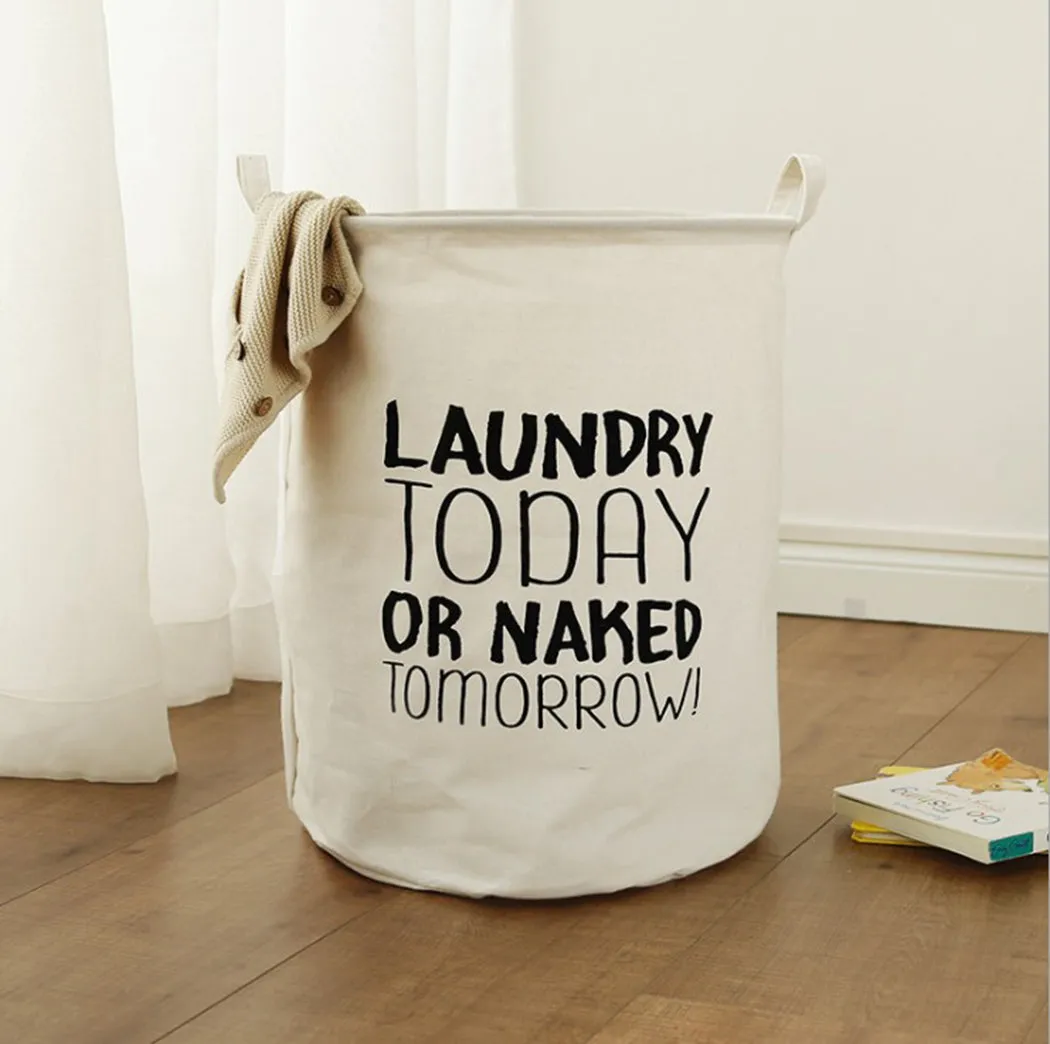 Laundry Basket 5 styles