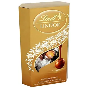 Lindt 337g Lindor Assorted Chocolate Truffles