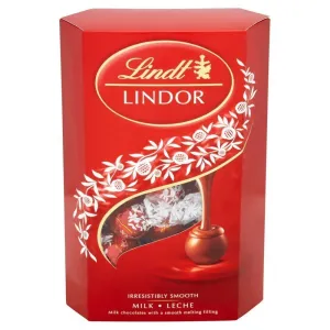 Lindt 337g Lindor Milk Chocolate Truffles