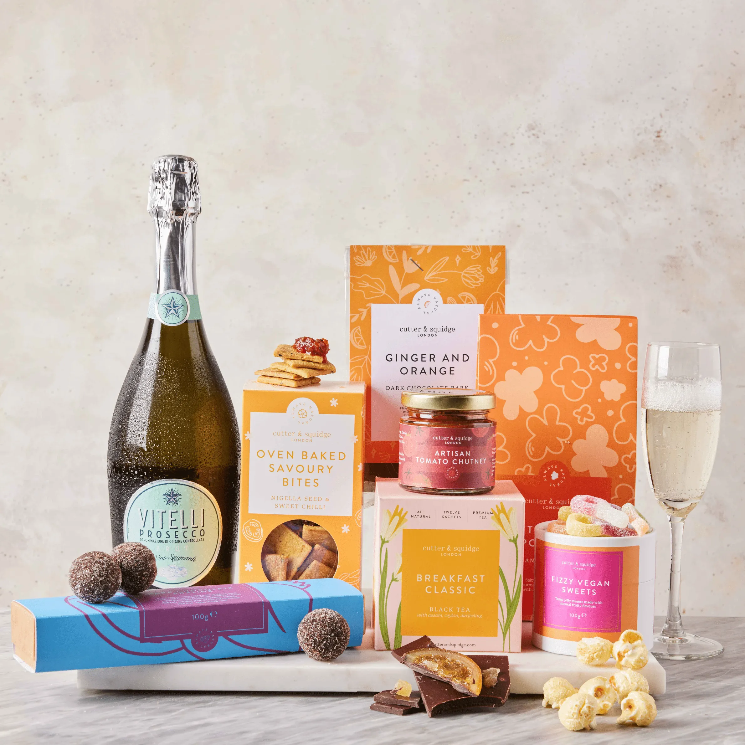 Luxury Vegan Hamper