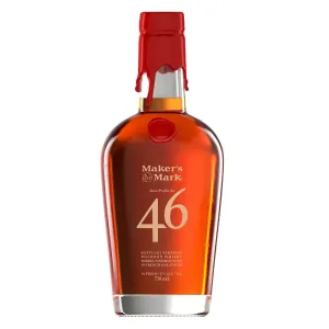 Maker's Mark 46