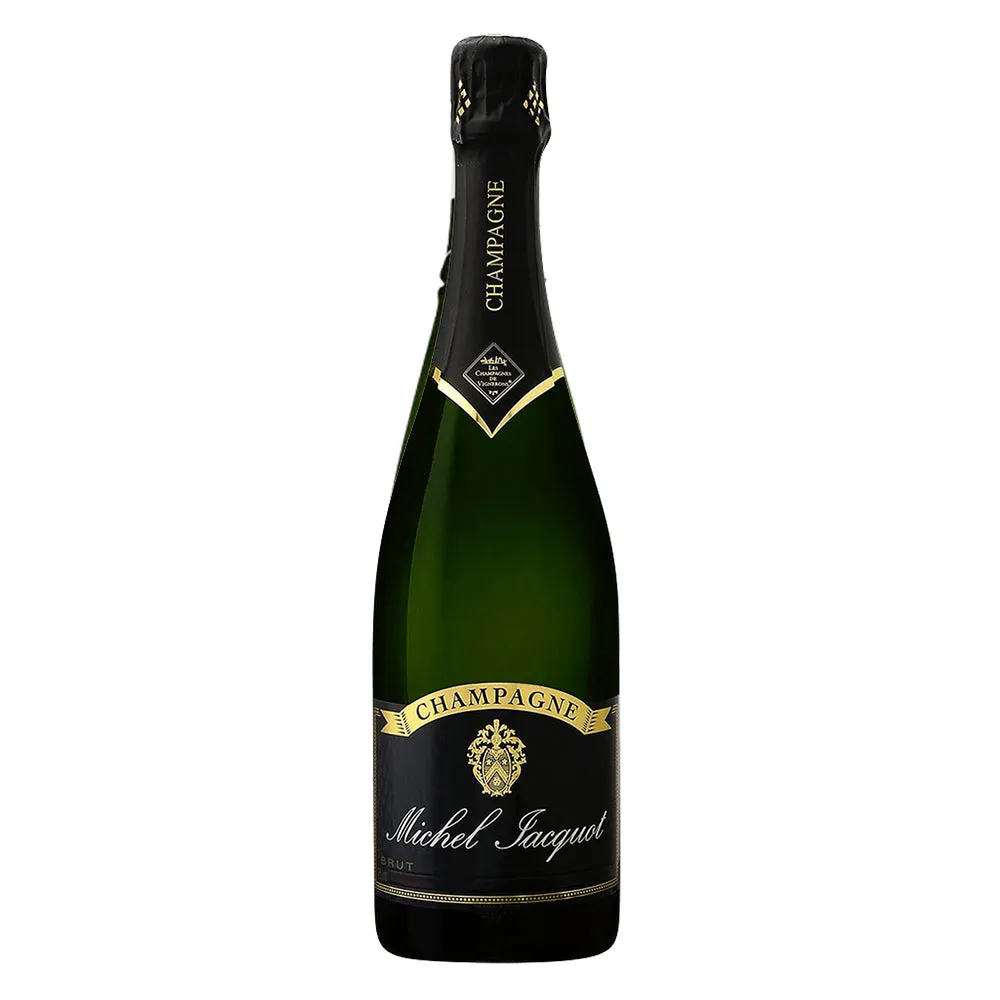 Michel Jacquot Champagne Brut NV