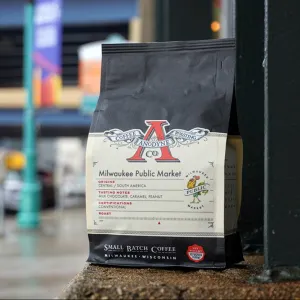 Milwaukee Public Market Blend