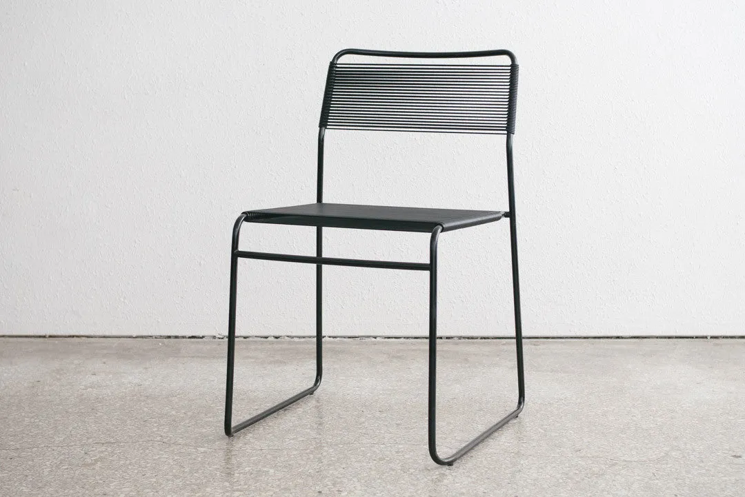 Minimalist Dining Chairs